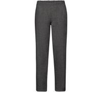 Fruit Of The Loom - Pantalon de jogging - Homme (2XL) (Gris foncé) - UTBC396 Gris Foncé G