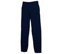 Fruit Of The Loom - Pantalon de jogging - Homme (BC396)