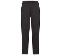 Fruit of the Loom - Pantalon de Jogging - Homme - Noir - Taille: XXL