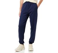 Fruit of the Loom SS031M Pantalon de Sport, Bleu (Bleu Marine Intense), XL Homme