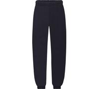 Fruit Of The Loom Pantalon de survêtement pour enfants BC1386 (12-13 ans (152)) (Bleu foncé)