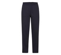 Fruit of the Loom Pantalons De Jogging Ouverts Gris Noir Ou Bleu S - 3XL