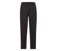 Fruit of the Loom Pantalons De Jogging Ouverts Gris Noir Ou Bleu S - 3XL