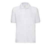 Fruit of the Loom - Polo - Enfant (RW10119)