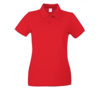 Fruit of the Loom - Polo - Femme (BC3906)