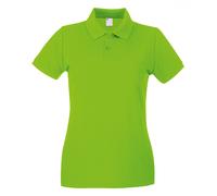 Fruit of the Loom - Polo - Femme (BC3906)