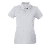 Fruit of the Loom - Polo - Femme (BC3906)