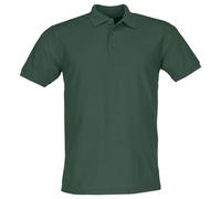 Fruit of the Loom Polo haut de gamme S M L XL XXL 3XL également ensembles de couleurs S M L XL XXL 3XL et ensembles de couleurs, vert, L