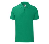 Fruit of the Loom - Polo ICONIC - Homme (BC4758)