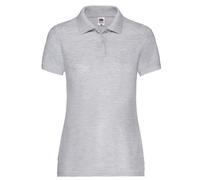 Fruit of the Loom - Polo LADY FIT 65/35 - Femme (RW10141)