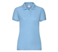 Fruit of the Loom - Polo LADY FIT 65/35 - Femme (RW10141)