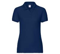 Fruit of the Loom - Polo LADY FIT 65/35 - Femme (RW10141)