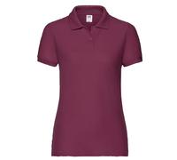 Fruit of the Loom - Polo LADY FIT 65/35 - Femme (RW10141)