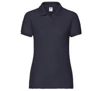 Fruit of the Loom - Polo LADY FIT 65/35 - Femme (RW10141)