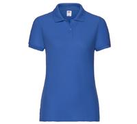 Fruit of the Loom - Polo LADY FIT 65/35 - Femme (RW10141)