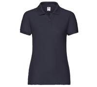 Fruit of the Loom - Polo LADY FIT 65/35 - Femme (RW10141)