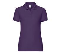 Fruit of the Loom - Polo LADY FIT 65/35 - Femme (RW10141)