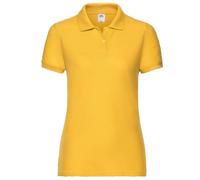 Fruit of the Loom - Polo LADY FIT 65/35 - Femme (RW10141)