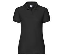 Fruit of the Loom - Polo LADY FIT 65/35 - Femme (RW10141)