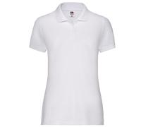 Fruit of the Loom - Polo LADY FIT 65/35 - Femme (RW9936)