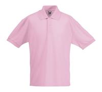 Fruit of the Loom Polo pour Enfant