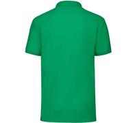 Fruit of the Loom - Polo pour homme PC5600 (3XL) (Vert irlandais)