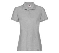 Fruit of the Loom - Polo PREMIUM - Femme (RW8418)