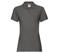 Fruit of the Loom - Polo PREMIUM - Femme (RW8418)