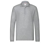 Fruit of the Loom - Polo PREMIUM - Homme (BC5037)