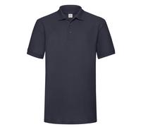 Fruit of the Loom - Polo uni manches courtes - Homme (RW9919)