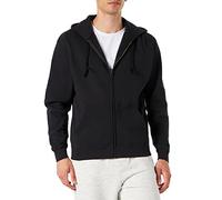 Fruit of the Loom - Premium Sweat - SS107M - Veste à Capuche - Homme - Noir - Taille: S