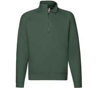Fruit of the Loom - "Premium" Sweatshirt für Herren PC5661 (S) (Flasche)