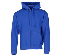 Fruit of the Loom Sweat-shirt à capuche 62-208-0 Femmes Bleu (Königsblau) Taille M