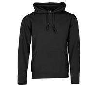 Fruit of the Loom Pull Over Premium Sweat-Shirt à Capuche, Noir, XL Homme
