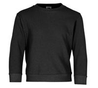Fruit of the Loom Pull pour enfant Noir 3-4 ans