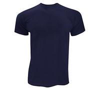 Fruit of the Loom Screen Stars Mens Original Short Sleeve T-Shirt
