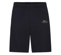 Fruit Of The Loom Short vintage uni Neo Bleu Marine Homme L