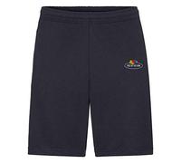 Fruit of the Loom Short Vintage uni Neo - XL Bleu Marine
