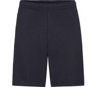 Fruit of the Loom - Shorts für Herren PC6365 (L) (Marineblau)