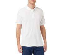 Fruit of the Loom SS025M - Polo - Homme, Blanc, X-Large