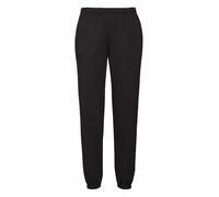 Fruit of the Loom Ss031m, Pantalon de Sport Homme, Noir, Xx-large (taille Fabricant: Xx-large)