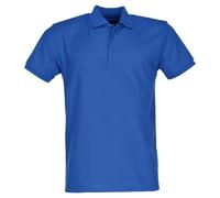 Fruit of the Loom Polo SS033M Homme Bleu royal Taille L