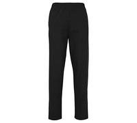 Fruit Of The Loom SS060M - Pantalon De Sport Droit - Homme - Noir (Black) - XX-Large