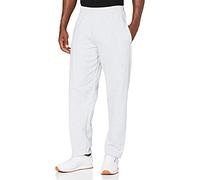 Fruit of the Loom – Pantalon de sport homme SS060M – Gris (Heather Grey) – Taille M