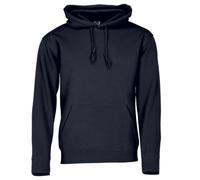 Fruit of the Loom Sweat-shirt à capuche SS106M Bleu (Deep Navy) Small Homme
