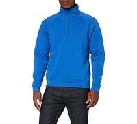 Fruit Of The Loom SS108M Sweat-Shirt, Bleu (Royal Blue), X-Large Homme