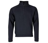 Fruit of The Loom SS108M - Sweat-Shirt Manches Longues - Homme - Bleu (Deep Navy) - Small