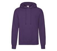 Fruit of the Loom Sweat à capuche 80/20 classique - sweat à capuche