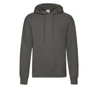 Fruit of the Loom Sweat à capuche 80/20 classique - sweat à capuche