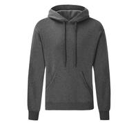 Fruit of the Loom Sweat à capuche 80/20 classique - sweat à capuche